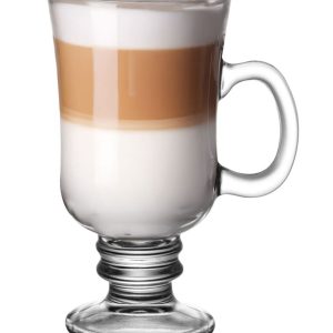 Kaffa Irish čaša za tople napitke